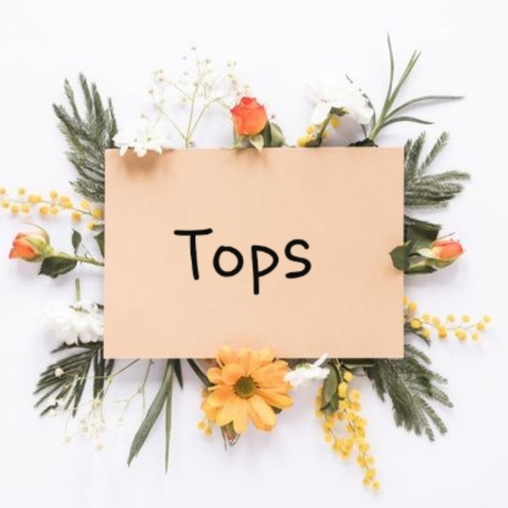 Tops